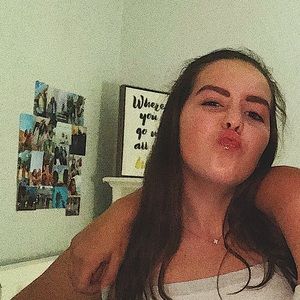 Meet your Posher, Mary brantley